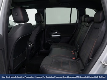 Used Mercedes-Benz GLB 2022 for sale - 78825757: Photo