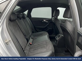 Used Audi A4 2018 for sale - 78512356: Photo