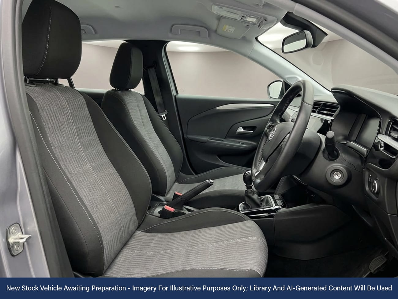 Used Vauxhall Corsa 2022 for sale - 77577750: Photo 3