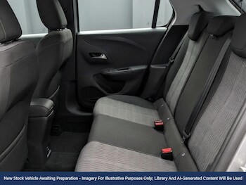 Used Vauxhall Corsa 2022 for sale - 77577750: Photo