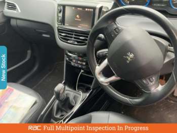 Used Peugeot 2008 2018 for sale - 75156695: Photo