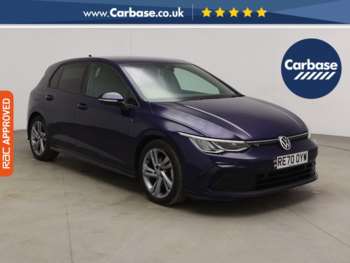2020 - 1.5 eTSI MHEV R-Line Hatchback 5dr Petrol Hybrid DSG Euro 6 (s/s) (150 ps)