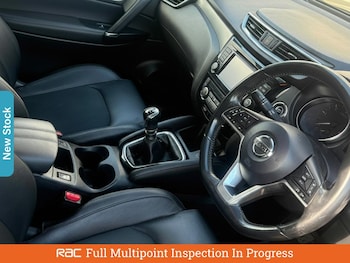 Used Nissan Qashqai 2018 for sale - 76405981: Photo