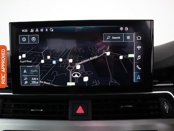 Used Audi A4 2021 for sale - 74986873: Photo