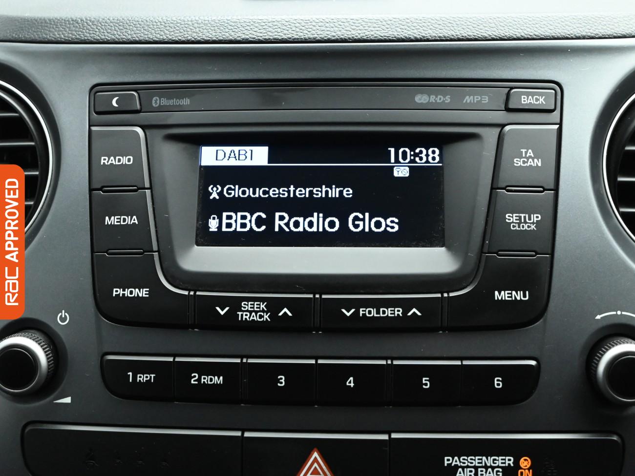 Used Hyundai i10 2017 for sale - 76641886: Photo 14