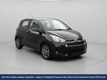 2017 - 1.0 Premium Hatchback 5dr Petrol Manual Euro 6 (66 ps)