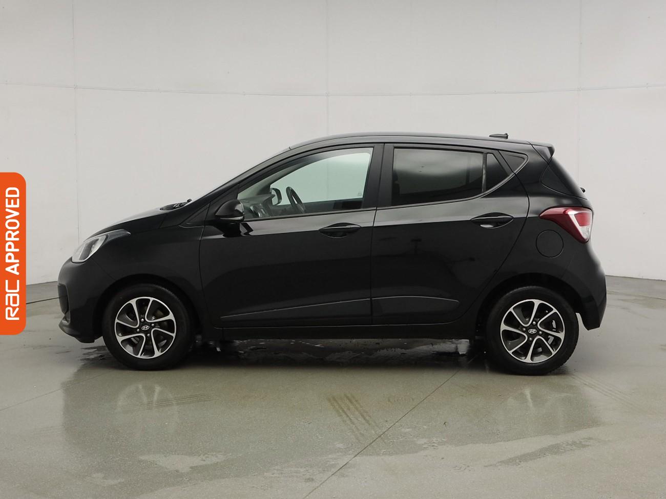 Used Hyundai i10 2017 for sale - 76641886: Photo 27