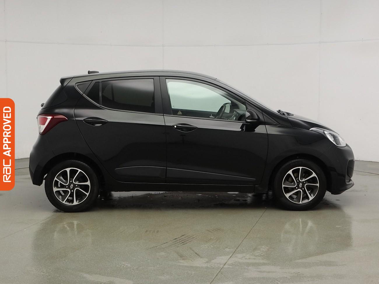 Used Hyundai i10 2017 for sale - 76641886: Photo 6