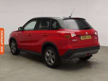 Used Suzuki Vitara 2018 for sale - 74704346: Photo