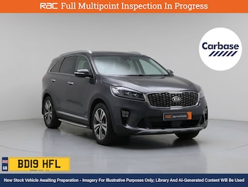 Used Kia Sorento 2019 for sale - 78949739: Photo