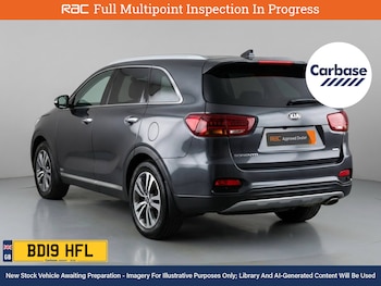 Used Kia Sorento 2019 for sale - 78949739: Photo