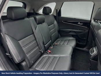 Used Kia Sorento 2019 for sale - 78949739: Photo