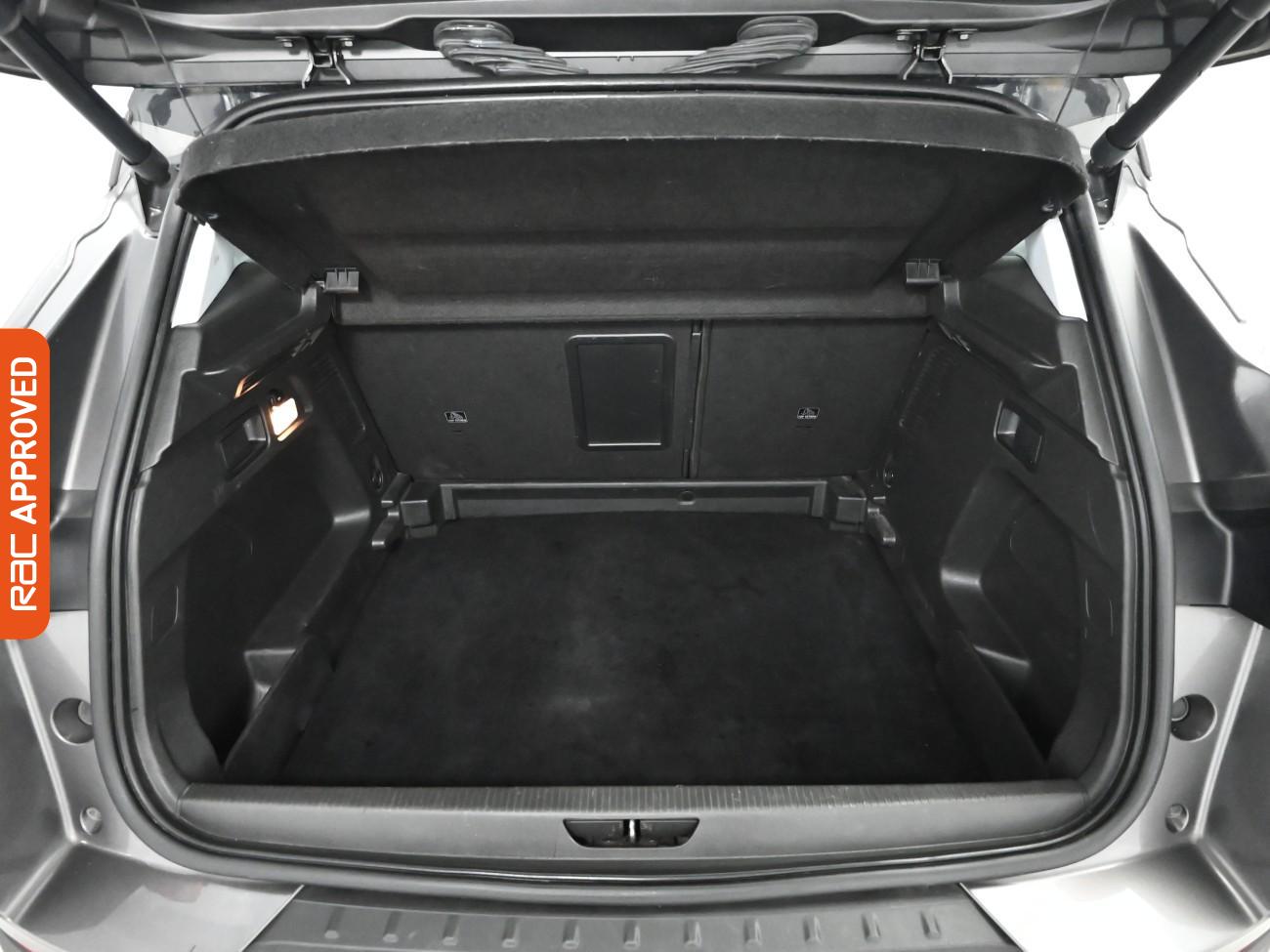 Used Vauxhall Grandland X 2021 for sale - 76805256: Photo 12