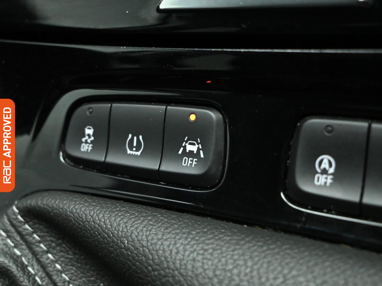 Used Vauxhall Grandland X 2021 for sale - 76805256: Photo 16