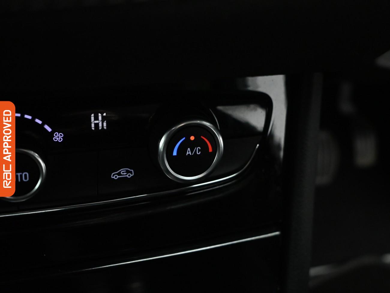 Used Vauxhall Grandland X 2021 for sale - 76805256: Photo 17