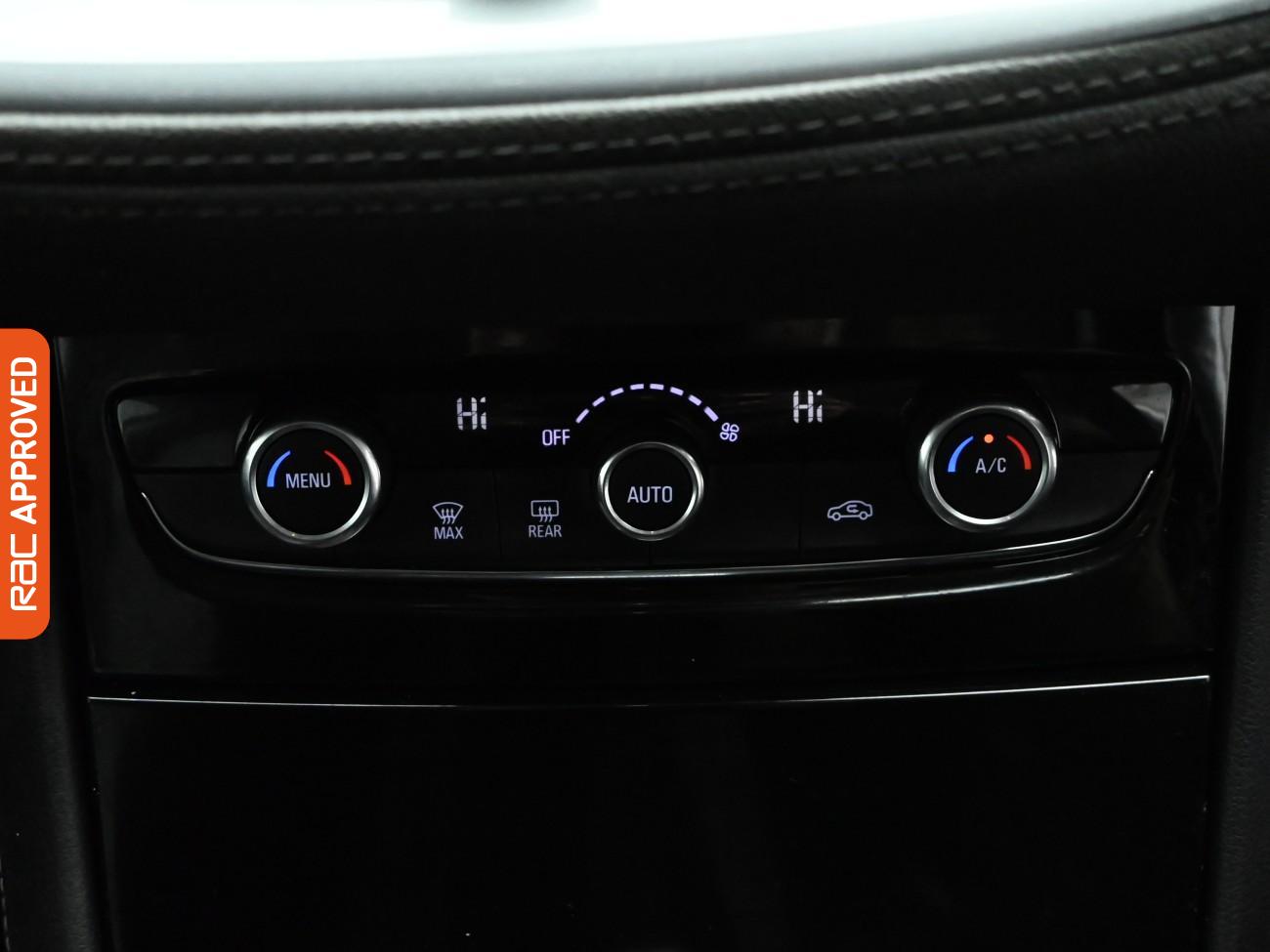 Used Vauxhall Grandland X 2021 for sale - 76805256: Photo 18