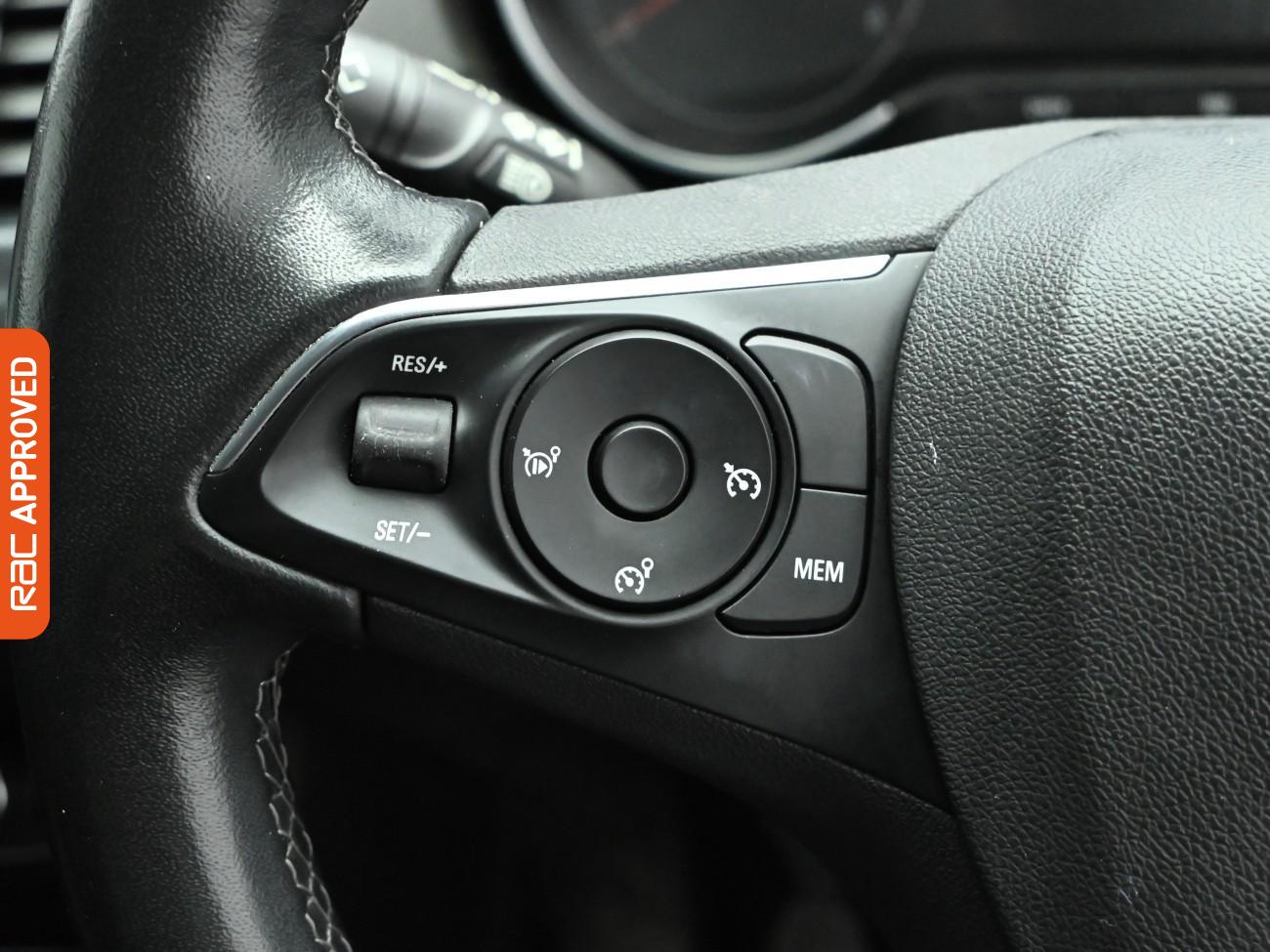 Used Vauxhall Grandland X 2021 for sale - 76805256: Photo 19