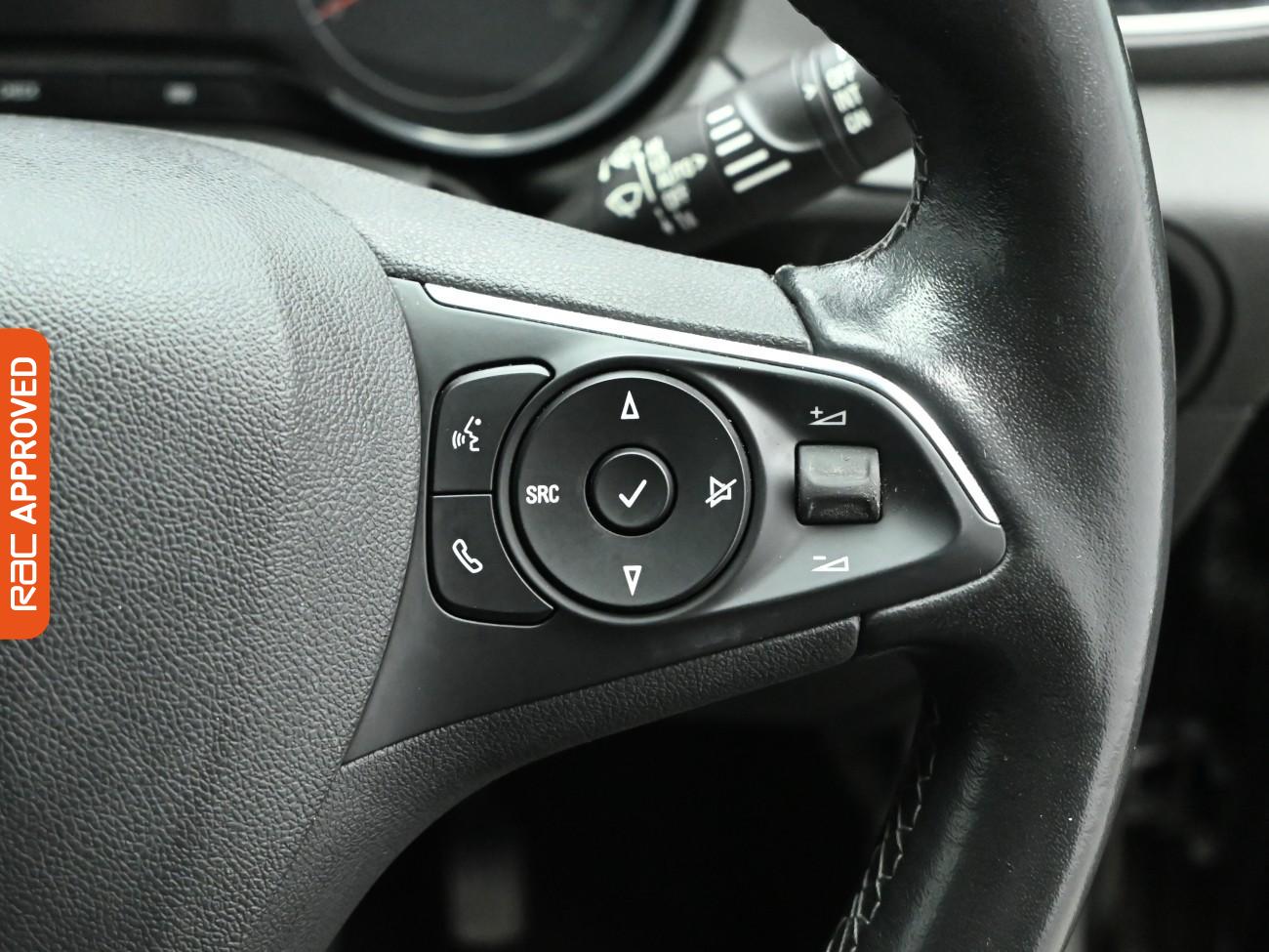 Used Vauxhall Grandland X 2021 for sale - 76805256: Photo 21