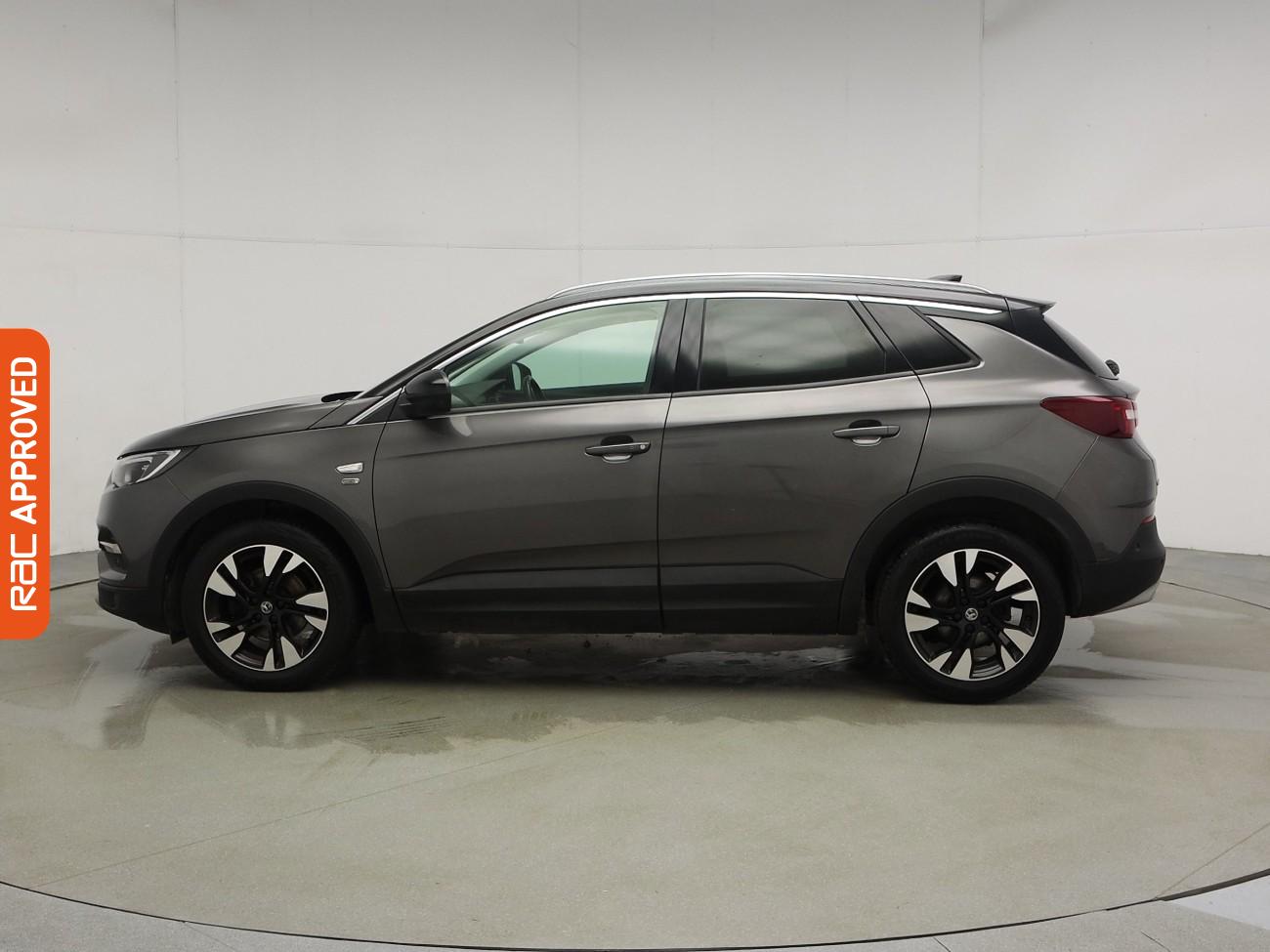 Used Vauxhall Grandland X 2021 for sale - 76805256: Photo 25