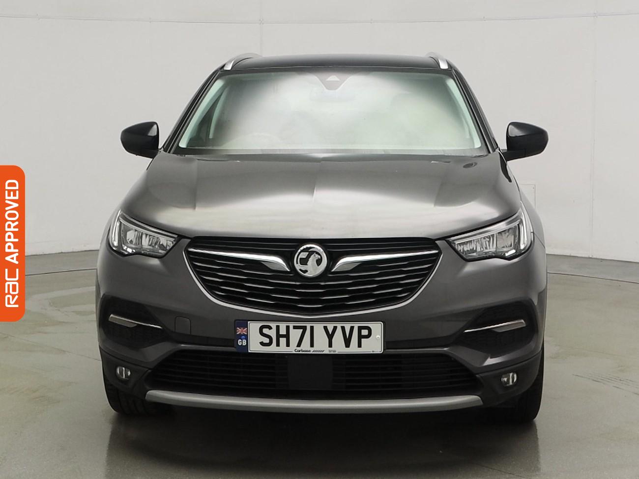 Used Vauxhall Grandland X 2021 for sale - 76805256: Photo 7