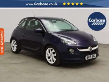 2015 - 1.4 16v JAM Hatchback 3dr Petrol Manual Euro 5 (87 ps)