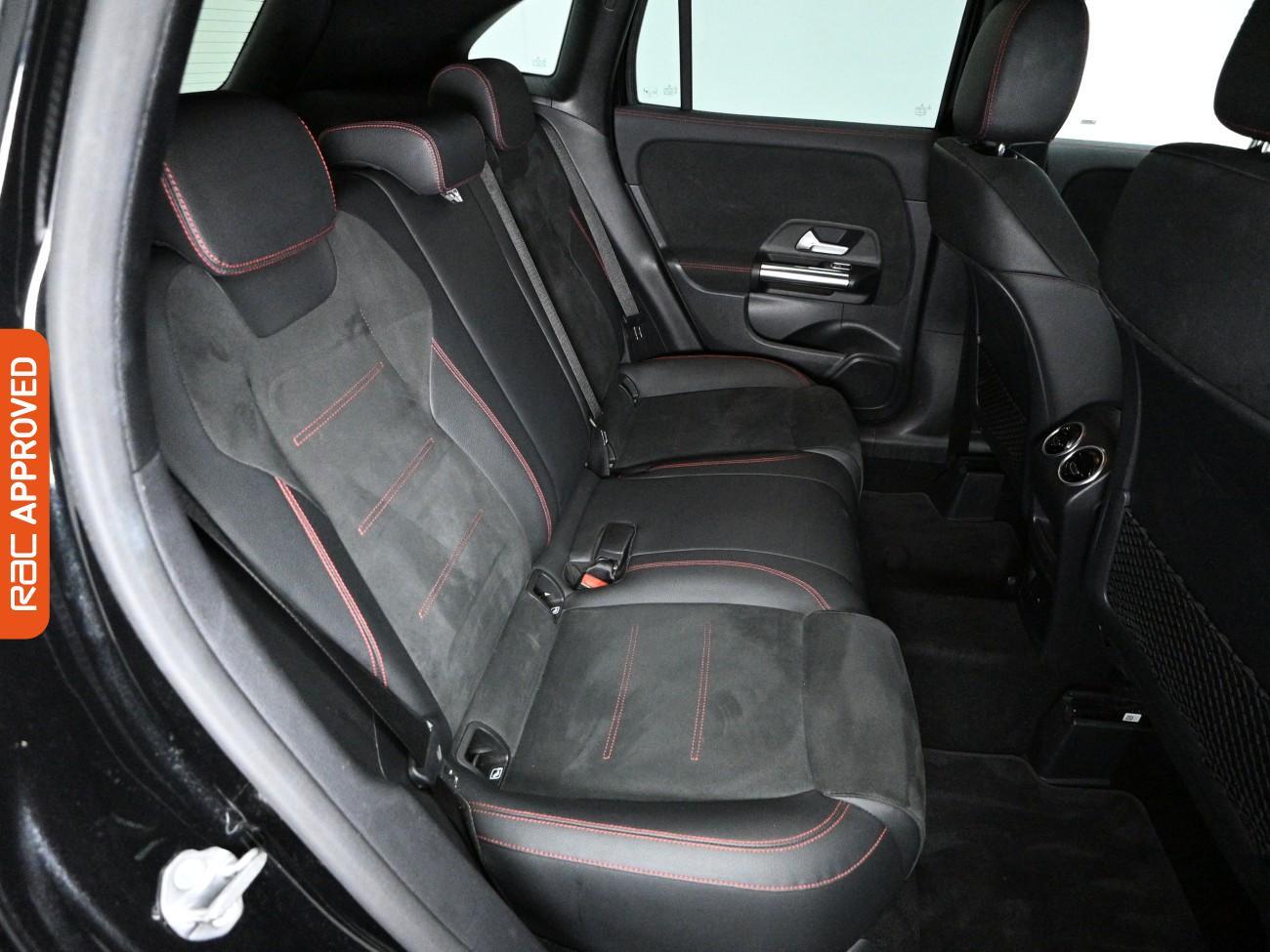 Used Mercedes-Benz GLA 2021 for sale - 77872513: Photo 13