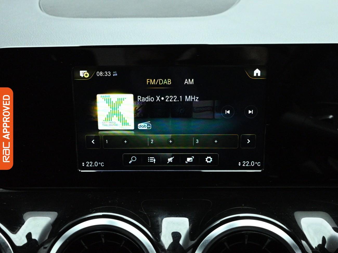 Used Mercedes-Benz GLA 2021 for sale - 77872513: Photo 14