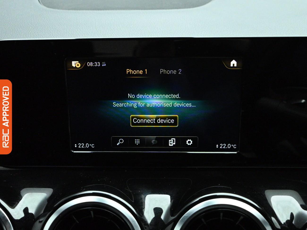 Used Mercedes-Benz GLA 2021 for sale - 77872513: Photo 15