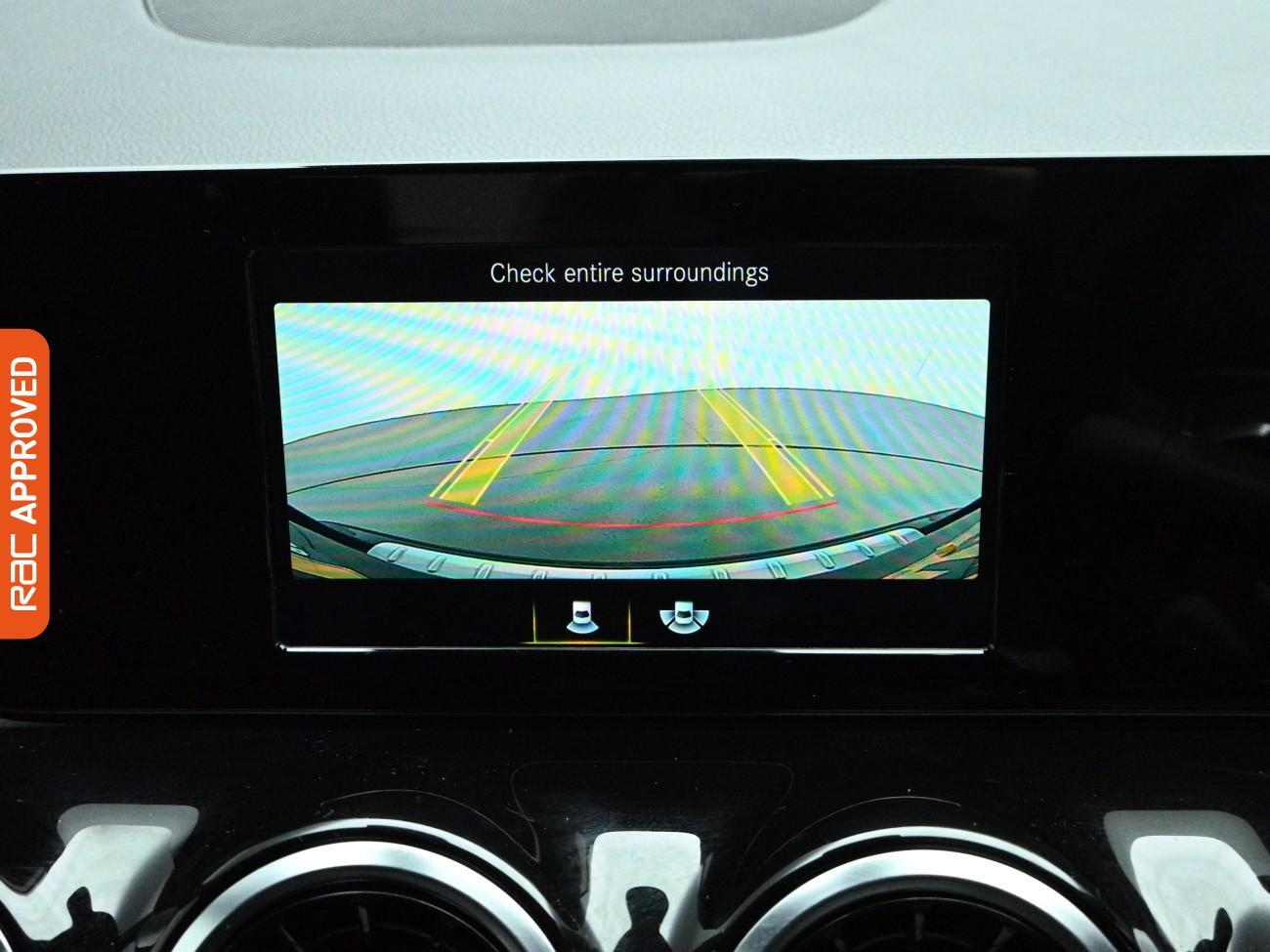 Used Mercedes-Benz GLA 2021 for sale - 77872513: Photo 16