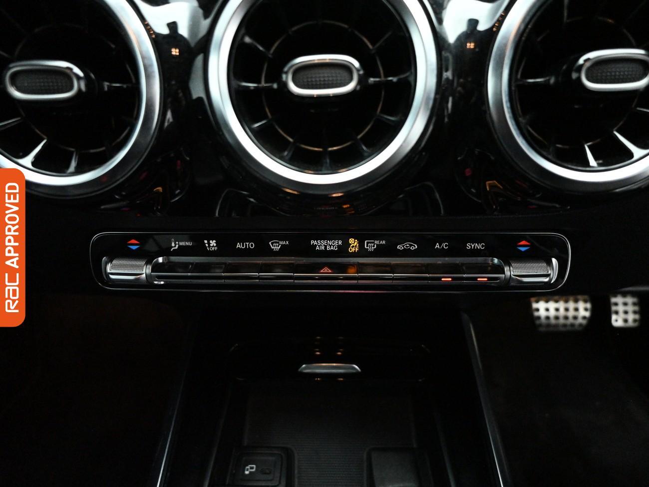 Used Mercedes-Benz GLA 2021 for sale - 77872513: Photo 19