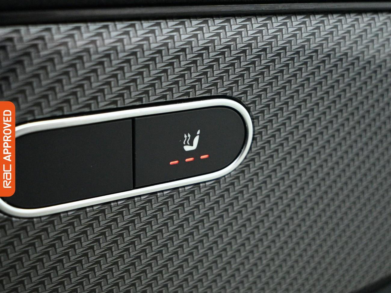 Used Mercedes-Benz GLA 2021 for sale - 77872513: Photo 21