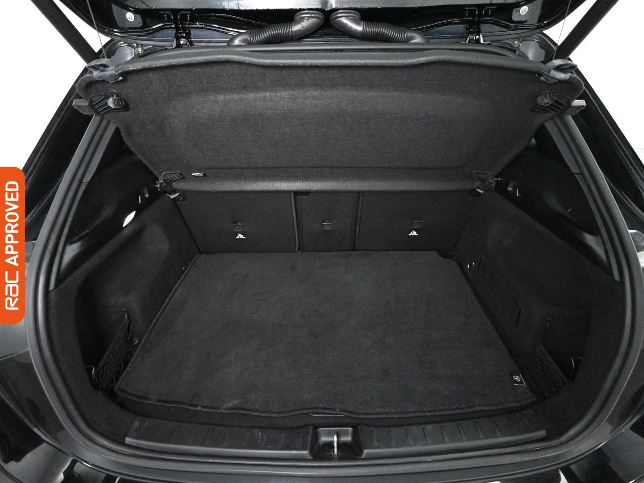 Used Mercedes-Benz GLA 2021 for sale - 77872513: Photo 28