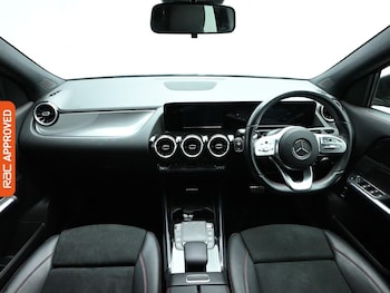 Used Mercedes-Benz GLA 2021 for sale - 77872513: Photo