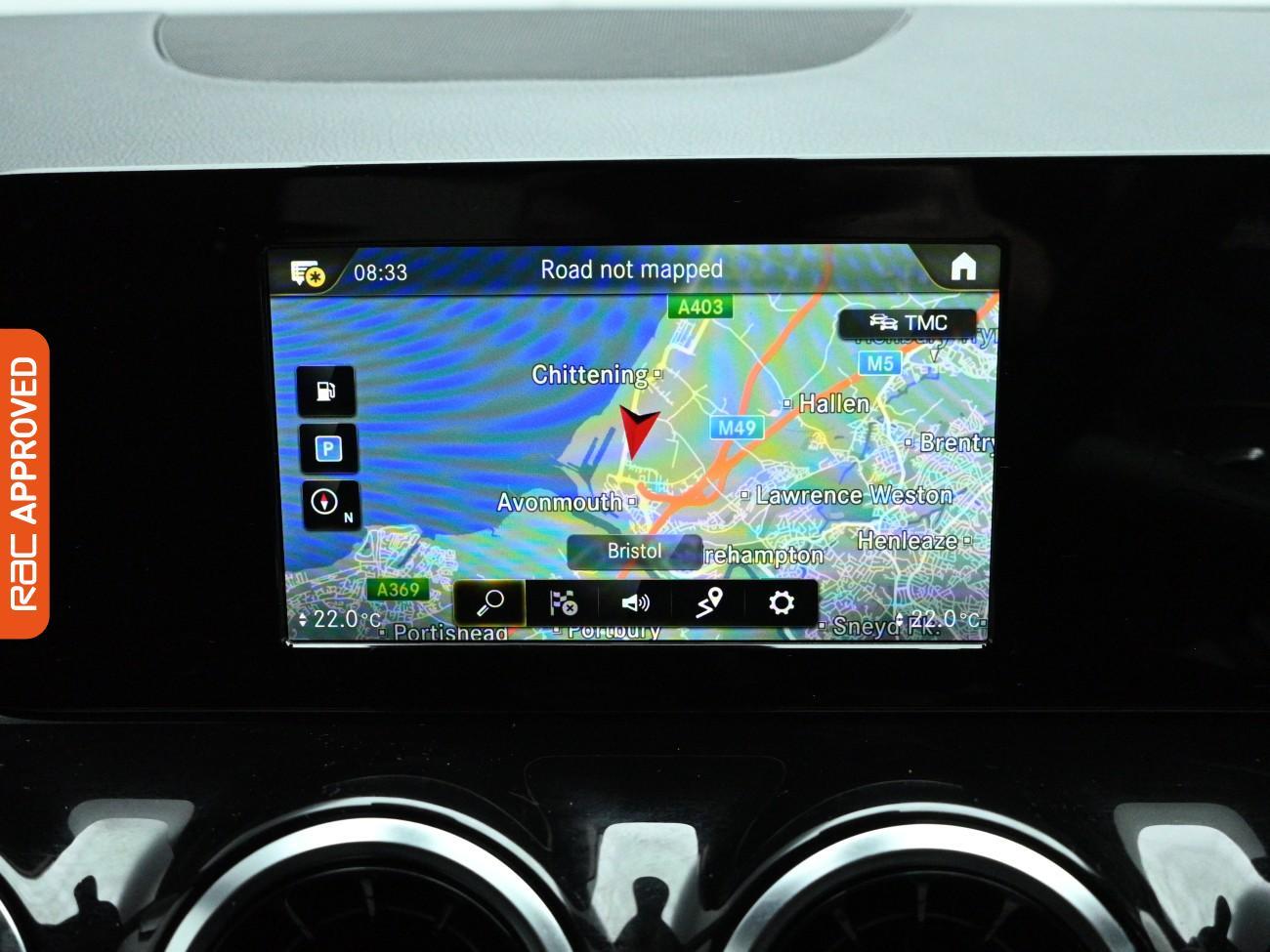 Used Mercedes-Benz GLA 2021 for sale - 77872513: Photo 3