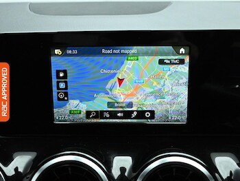 Used Mercedes-Benz GLA 2021 for sale - 77872513: Photo