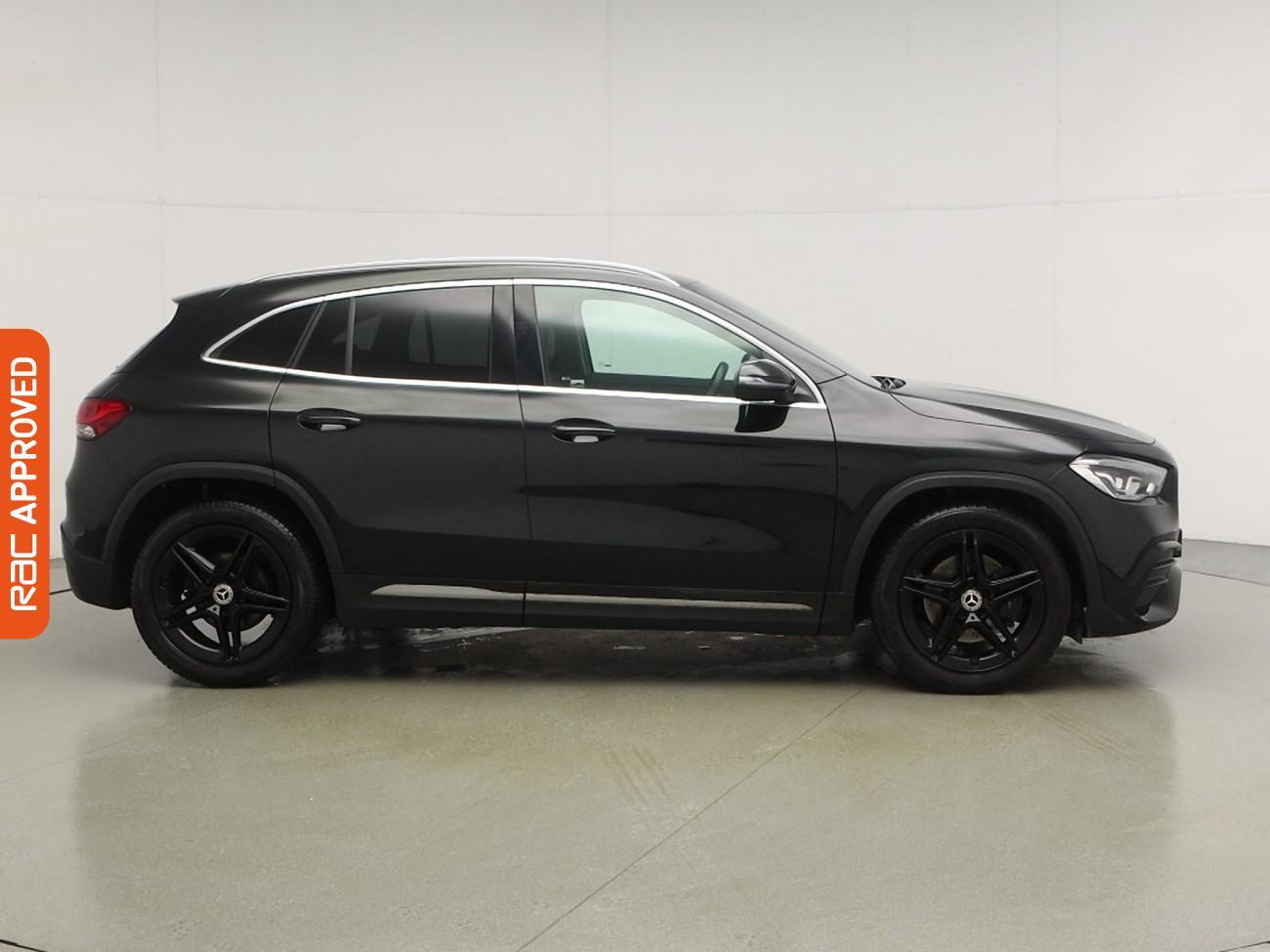 Used Mercedes-Benz GLA 2021 for sale - 77872513: Photo 6