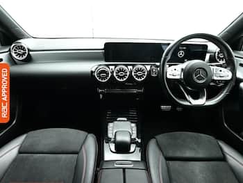 Used Mercedes-Benz A-Class 2020 for sale - 79636915: Photo