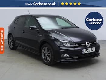 Used Volkswagen Polo 2020 for sale - 79575219: Photo