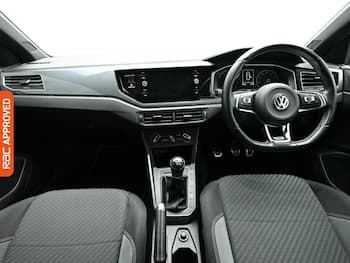 Used Volkswagen Polo 2020 for sale - 79575219: Photo