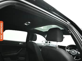 Used Volkswagen Polo 2020 for sale - 79575219: Photo