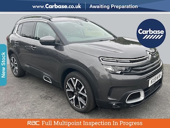 2019 - 1.5 BlueHDi Flair Plus SUV 5dr Diesel EAT8 Euro 6 (s/s) (130 ps)