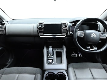 Used Citroen C5 Aircross 2019 for sale - 75701017: Photo