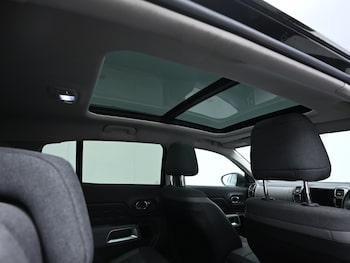 Used Citroen C5 Aircross 2019 for sale - 75701017: Photo
