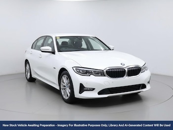 Used BMW 3 Series 2021 for sale - 76697575: Photo