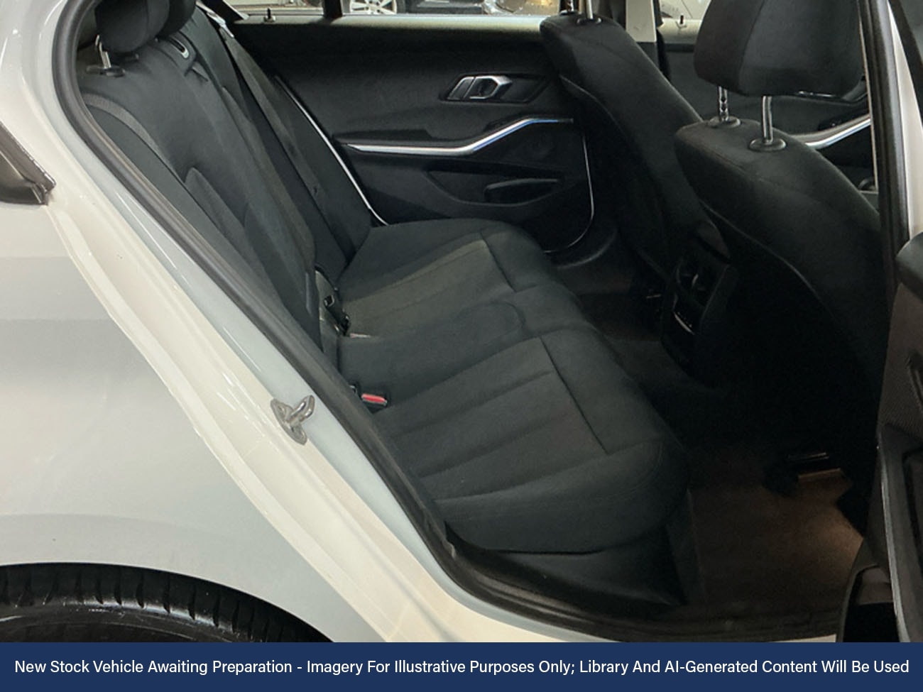 Used BMW 3 Series 2021 for sale - 76697575: Photo 4