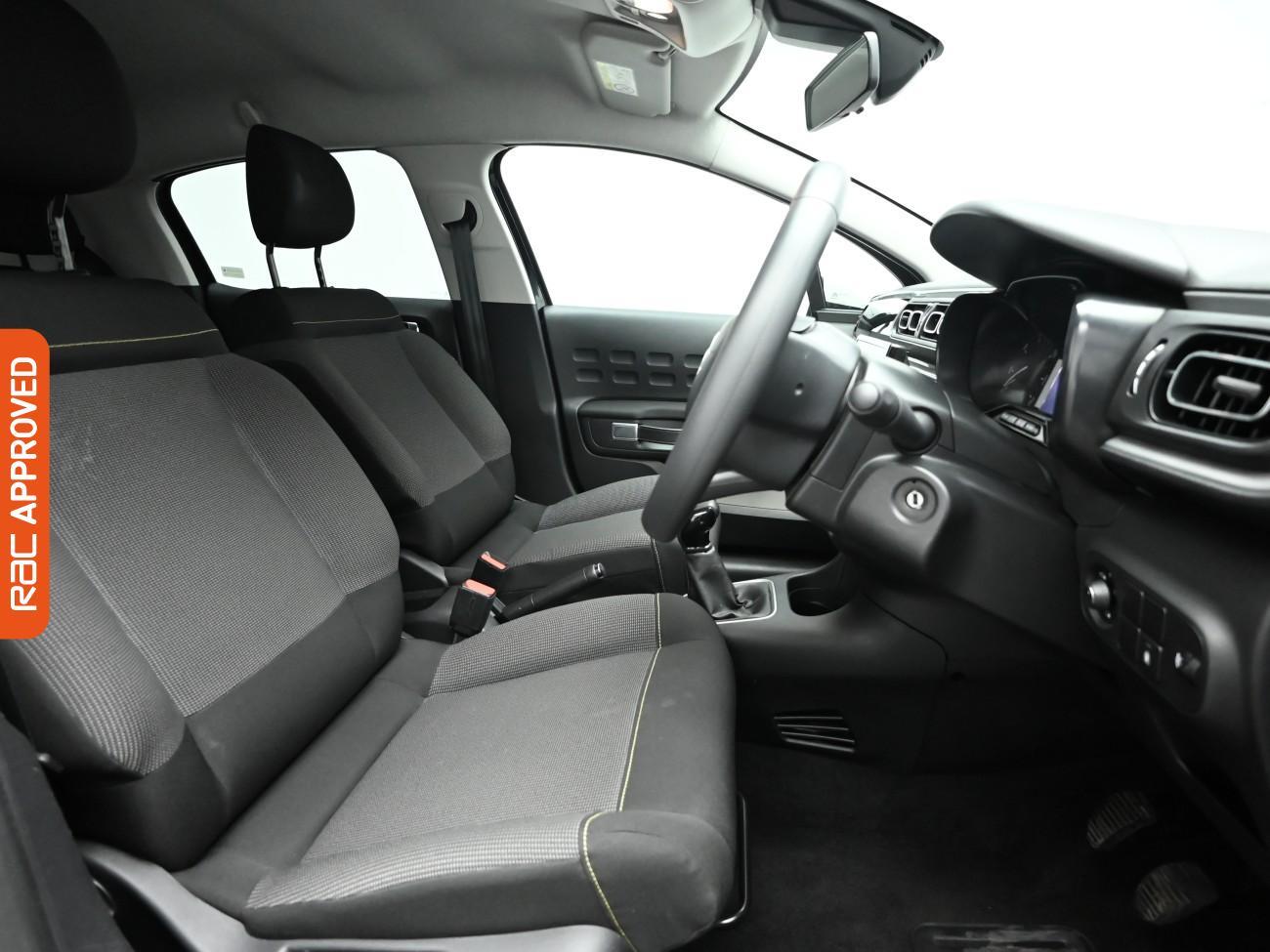 Used Citroen C3 2024 for sale - 77535436: Photo 12