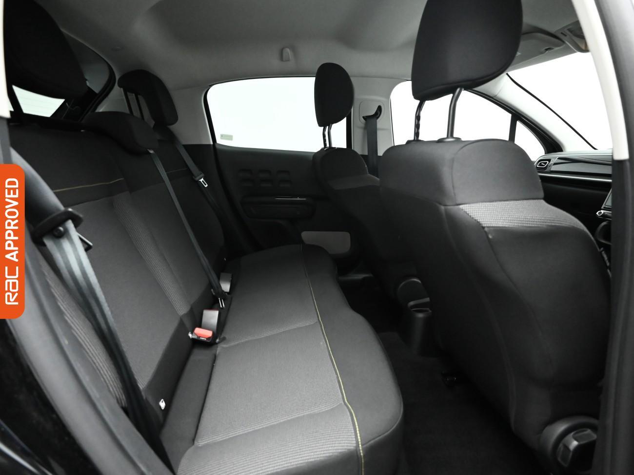 Used Citroen C3 2024 for sale - 77535436: Photo 13