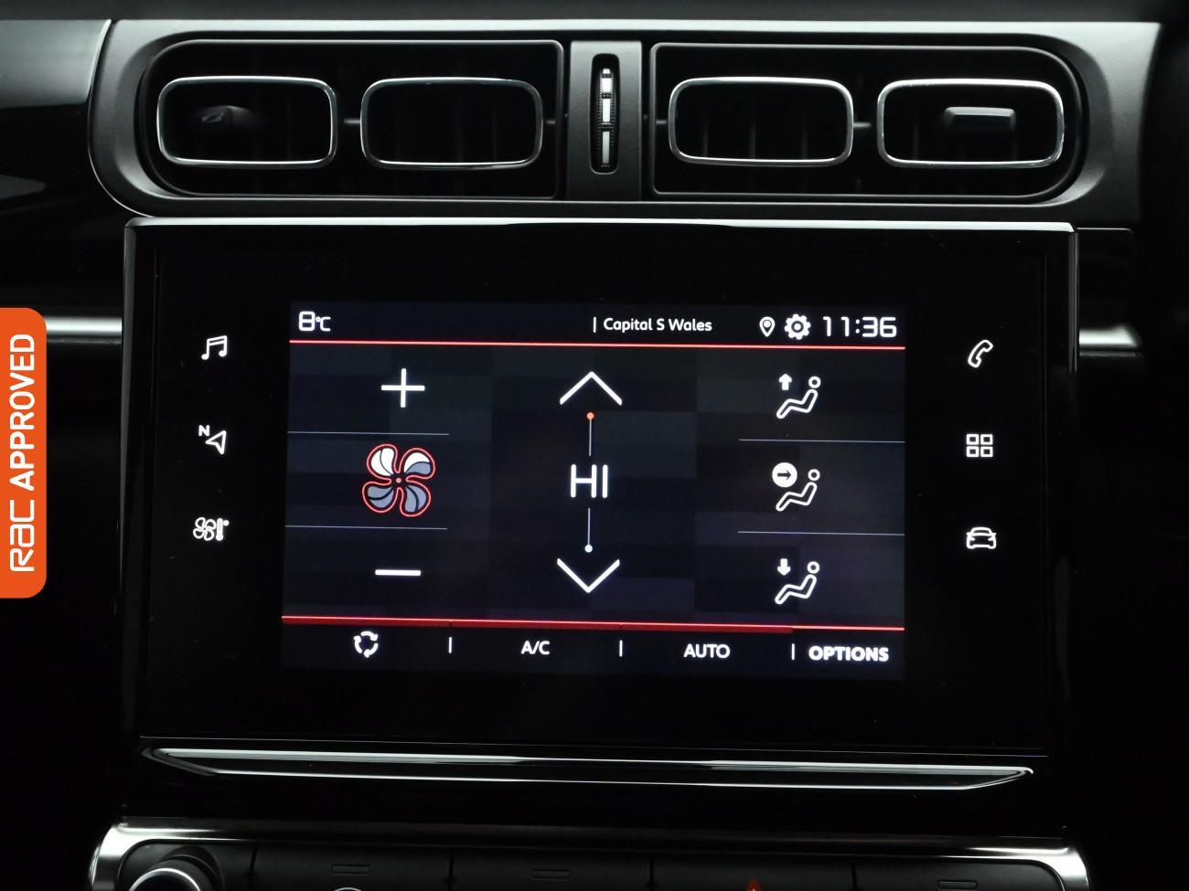 Used Citroen C3 2024 for sale - 77535436: Photo 19