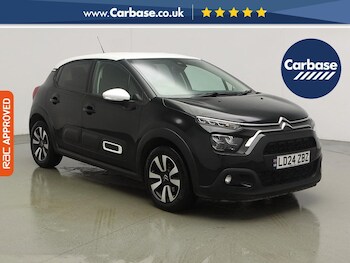 Used Citroen C3 2024 for sale - 77535436: Photo
