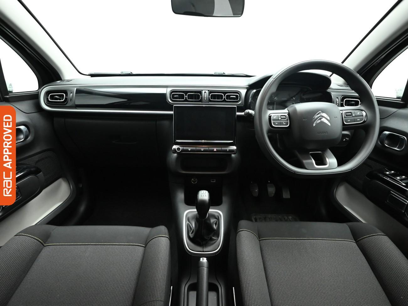 Used Citroen C3 2024 for sale - 77535436: Photo 2